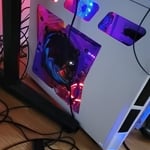 Custom Built Pc