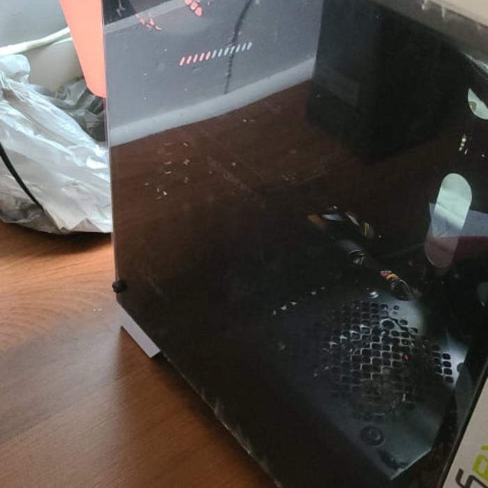 Custom Bulid Pc