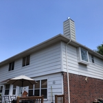 Deck protection