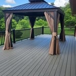Long Deck After