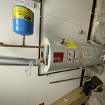 Water heater