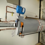 Water heater
