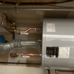 Water heater