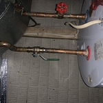 Water heater