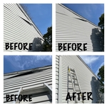 Vinyl Siding Repair