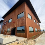 Unique Exterior