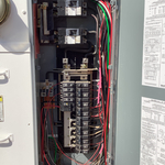 240v for spa