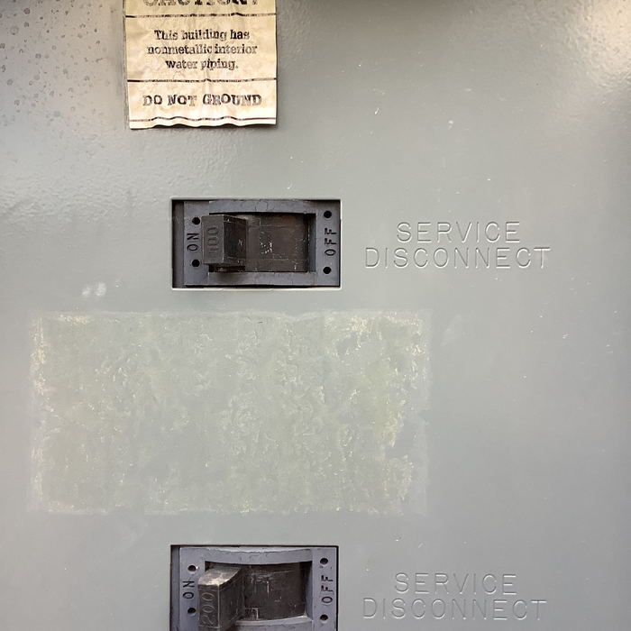 Panel