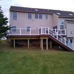 Composite Deck