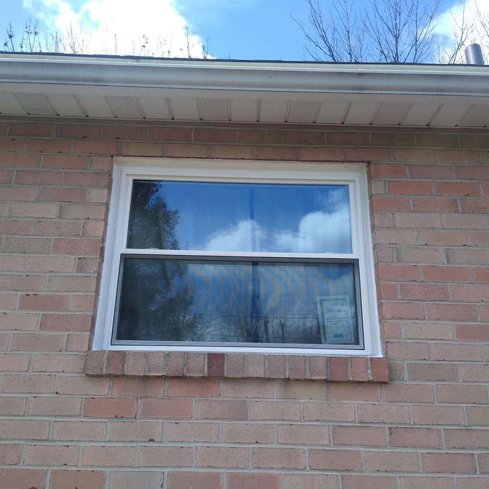 Window Replacement