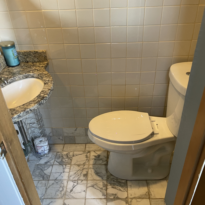 4 bedroom house cleaning