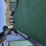 synthetic turf project