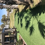 synthetic turf project
