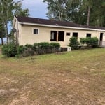 house to be demolished
