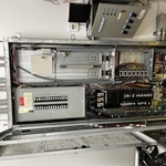 Commercial Panels and contactors