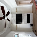 Tv Wall Mount and Accent lighting