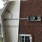 Meter upgrade