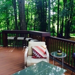 Deck West Bloomfield