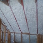 Vaulted Ceiling