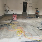 Before the transformation