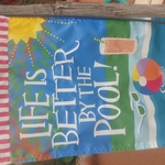 Pool Fun!