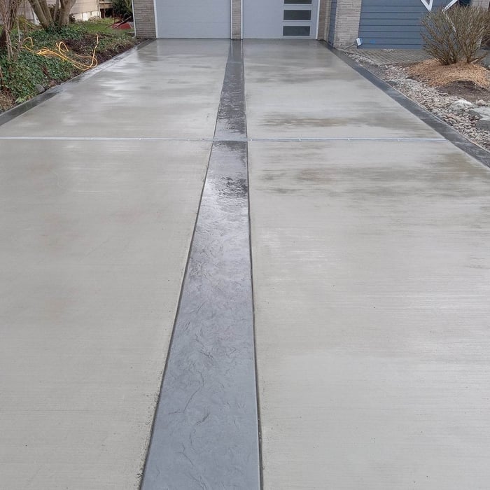 About 60 ft long.