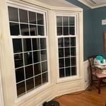 Dining Room Before