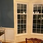 Dining Room After
