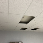 Office remodel