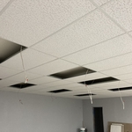 2x4 ceiling tiles