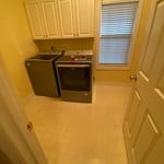 Laundry Before