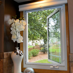 Casement Window