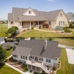 Shingle Roof