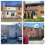 Vinyl Siding