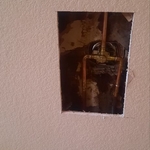 Shower Valve
