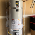 Water Heater Replacement