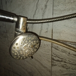 Hard water and soap scum