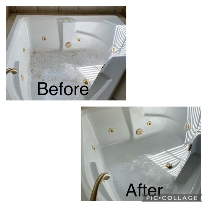 Residential Cleaning