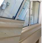 window frame