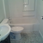 Bathroom Remodel 2013
