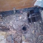 Bathroom Remodel 2013