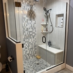 Shower Enclosures