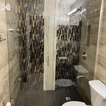 Shower Enclosures