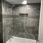 Shower Enclosures