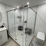 Shower Enclosures