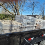 Materials Delivery