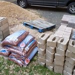 Materials Delivery 2