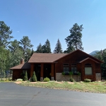 Roof Replacement