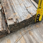 Wood Shake