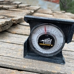 Pitch Gauge